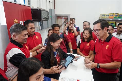 bpi hypermarket photos|New BPI service integrates banking with Prince Express and .